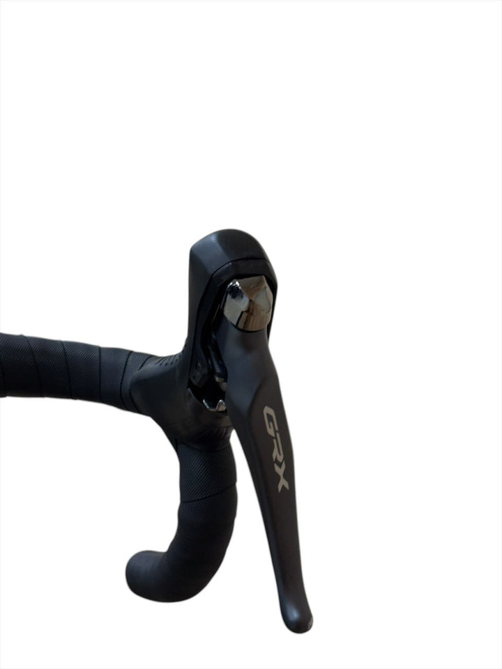 Rose Backroad GRX RX810 Gravelbike Refurbished Gebruikte fiets