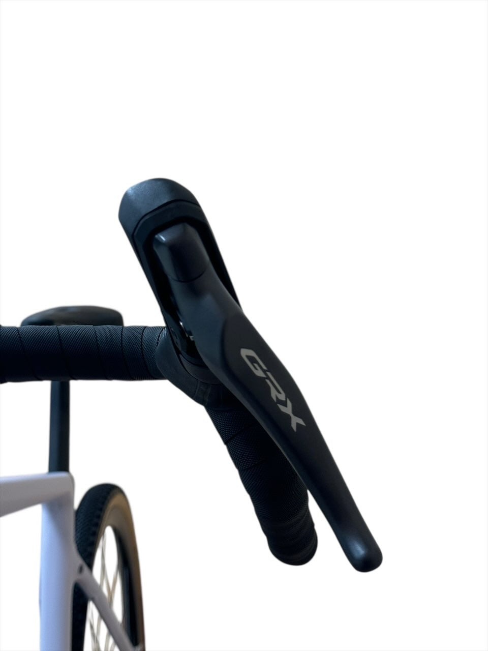 Rose Backroad GRX RX820 Gravelbike Refurbished Gebruikte fiets