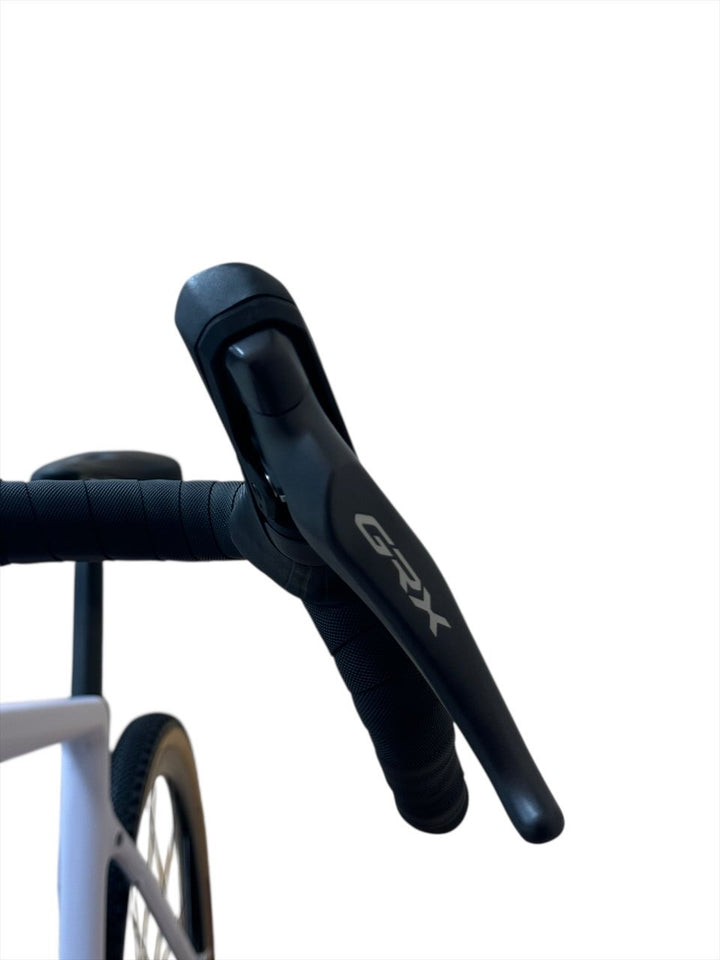 Rose Backroad GRX RX820 Gravelbike Refurbished Gebruikte fiets