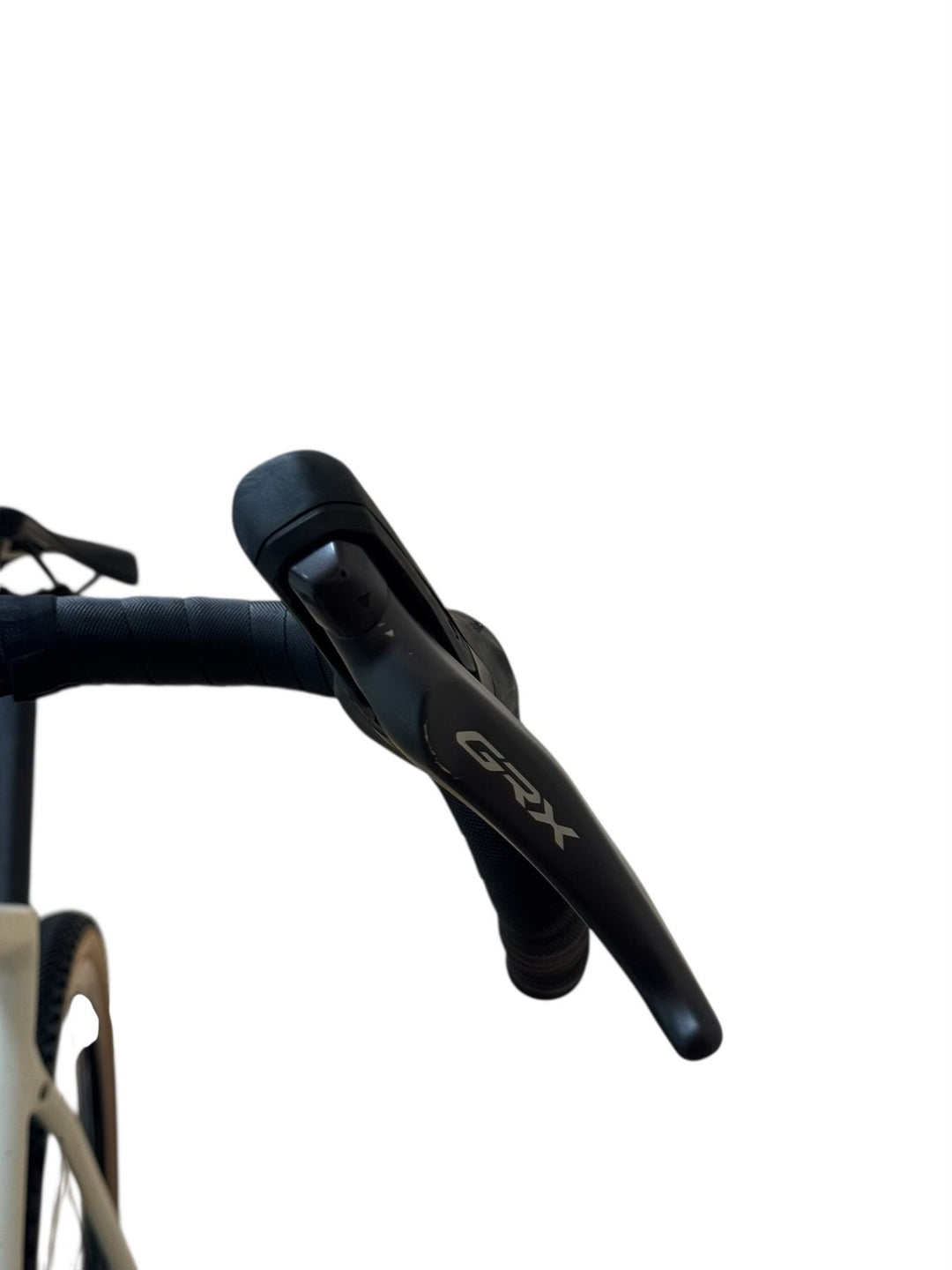 Rose Backroad GRX RX820 Gravelbike Refurbished Gebruikte fiets