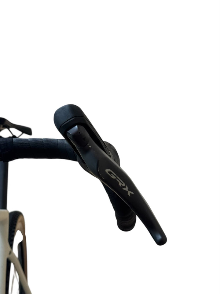 Rose Backroad GRX RX820 Gravelbike Refurbished Gebruikte fiets