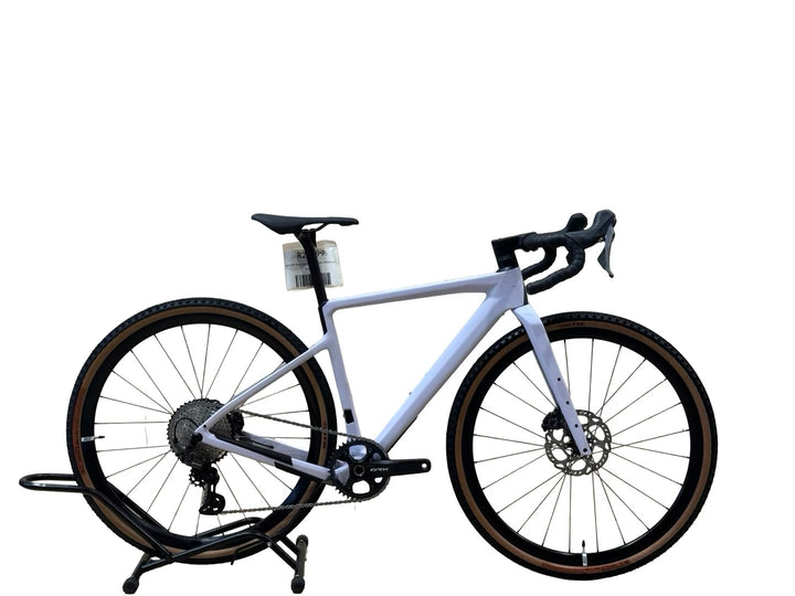 Rose Backroad GRX RX820 Gravelbike Refurbished Gebruikte fiets 