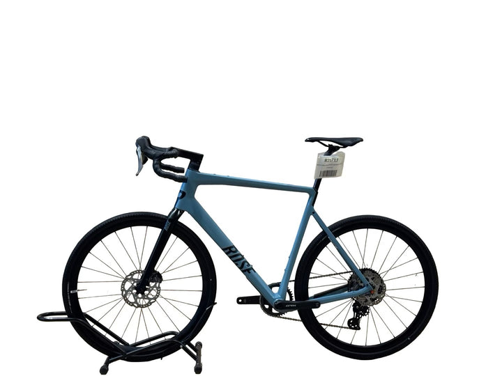 Rose Backroad GRX RX820 Gravelbike Refurbished Gebruikte fiets 