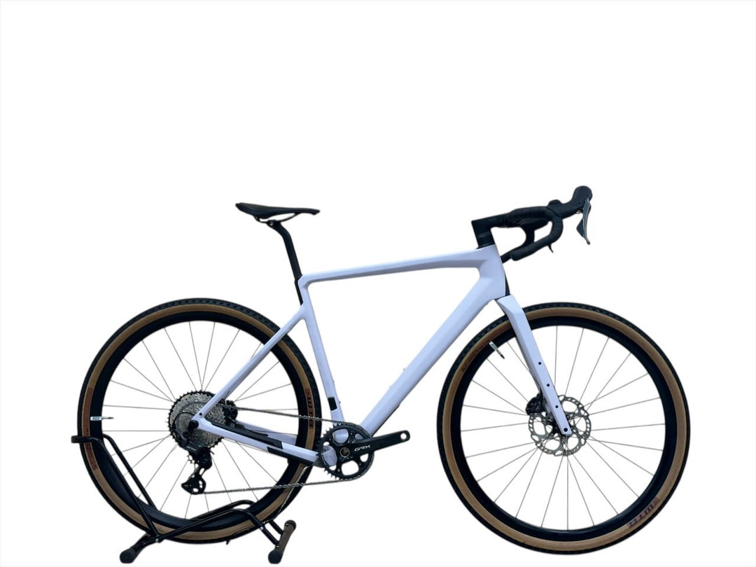 Rose Backroad GRX RX820 Gravelbike Refurbished Gebruikte fiets