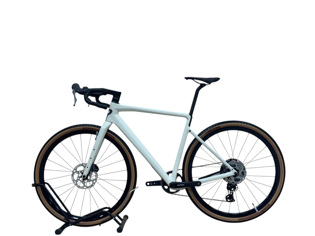 Rose Backroad GRX RX820 Gravelbike Refurbished Gebruikte fiets