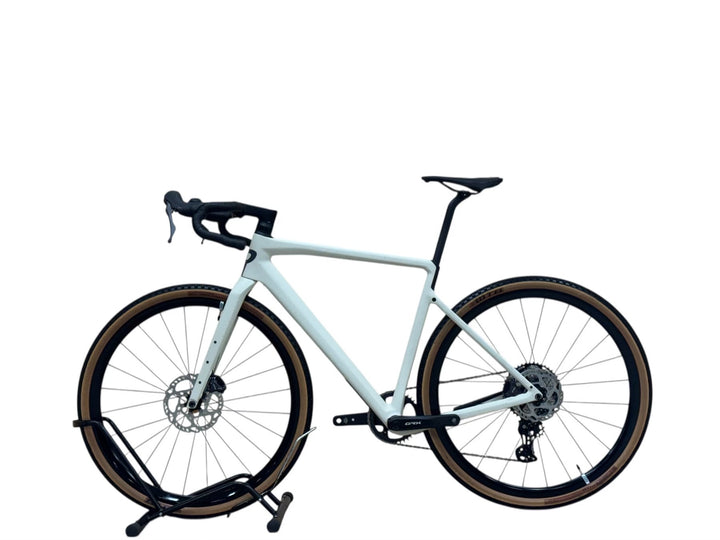 Rose Backroad GRX RX820 Gravelbike Refurbished Gebruikte fiets