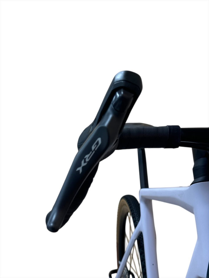 Rose Backroad GRX RX820 Gravelbike Refurbished Gebruikte fiets