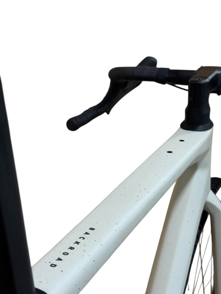 Rose Backroad GRX RX820 Gravelbike Refurbished Gebruikte fiets