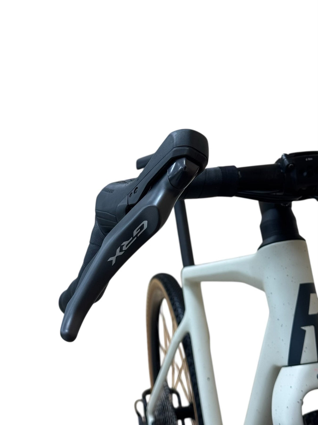 Rose Backroad GRX RX820 Gravelbike Refurbished Gebruikte fiets