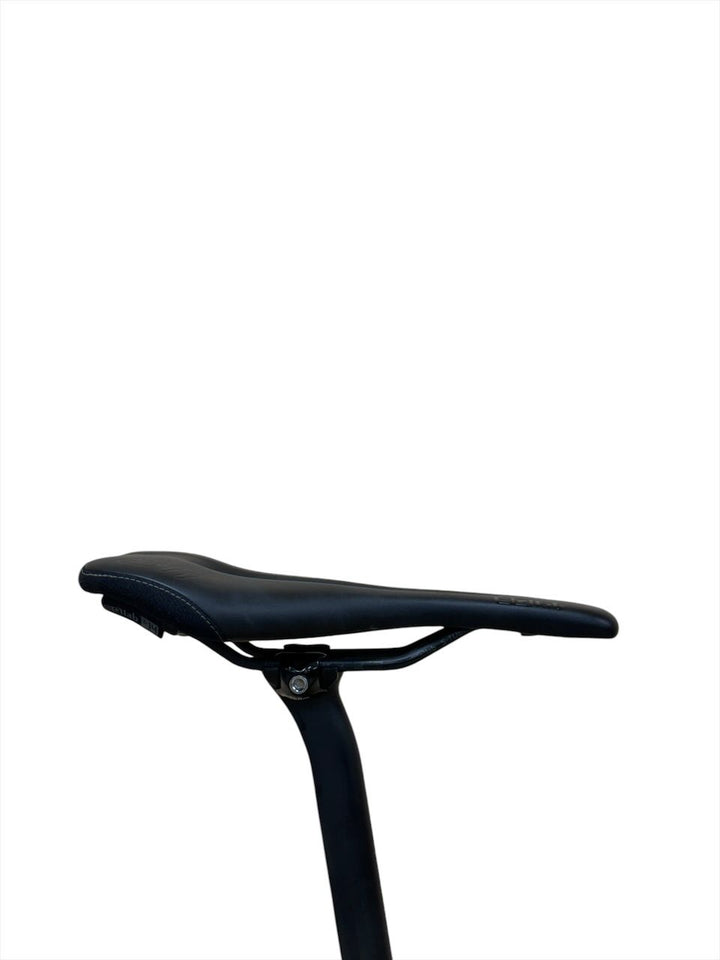 Rose Backroad Mullet Build 28 inch Gravelbike Refurbished Gebruikte fiets 