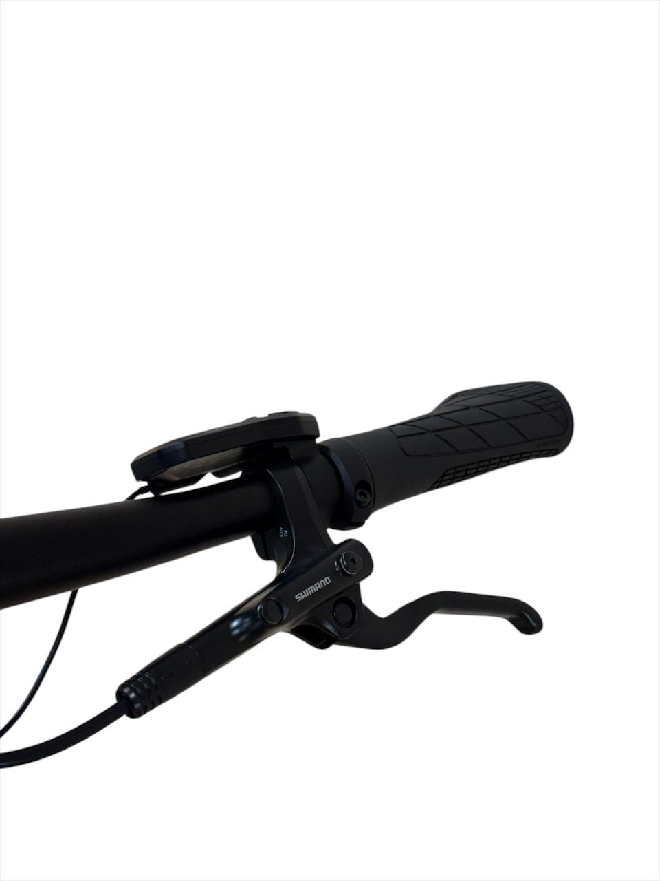 Rose Backroad Plus EQ Urban Elektrische Gravelbike Refurbished Gebruikte fiets 