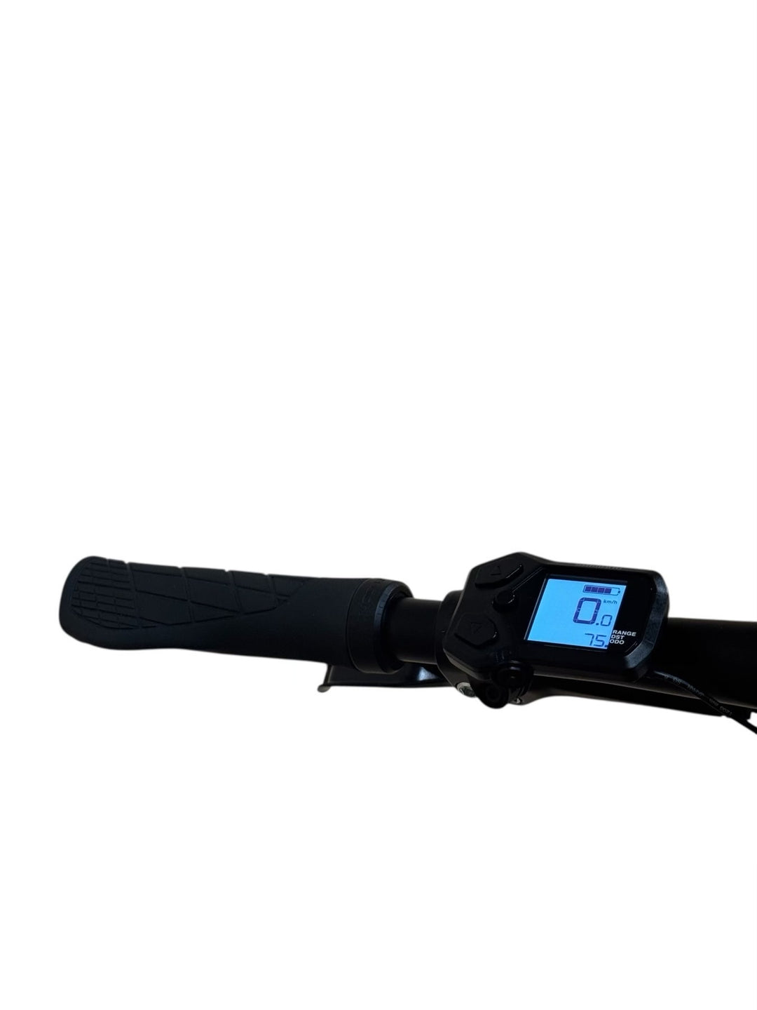 Rose Backroad Plus Flatbar Elektrische Gravelbike Refurbished Gebruikte fiets 