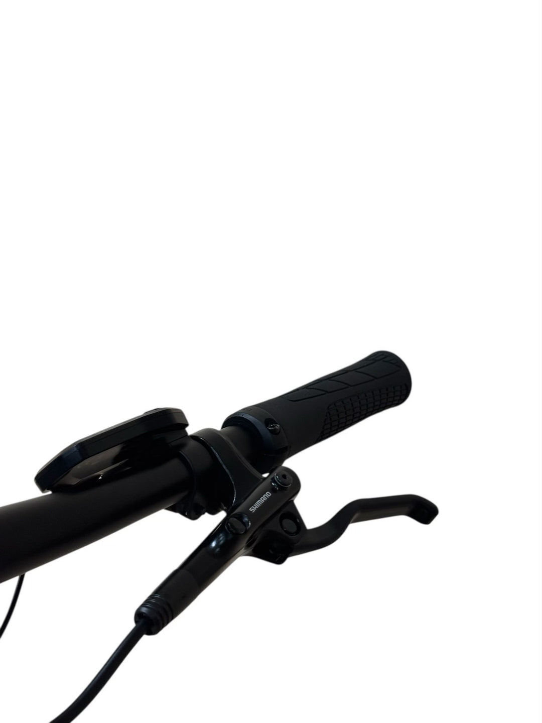 Rose Backroad Plus Flatbar Elektrische Gravelbike Refurbished Gebruikte fiets 