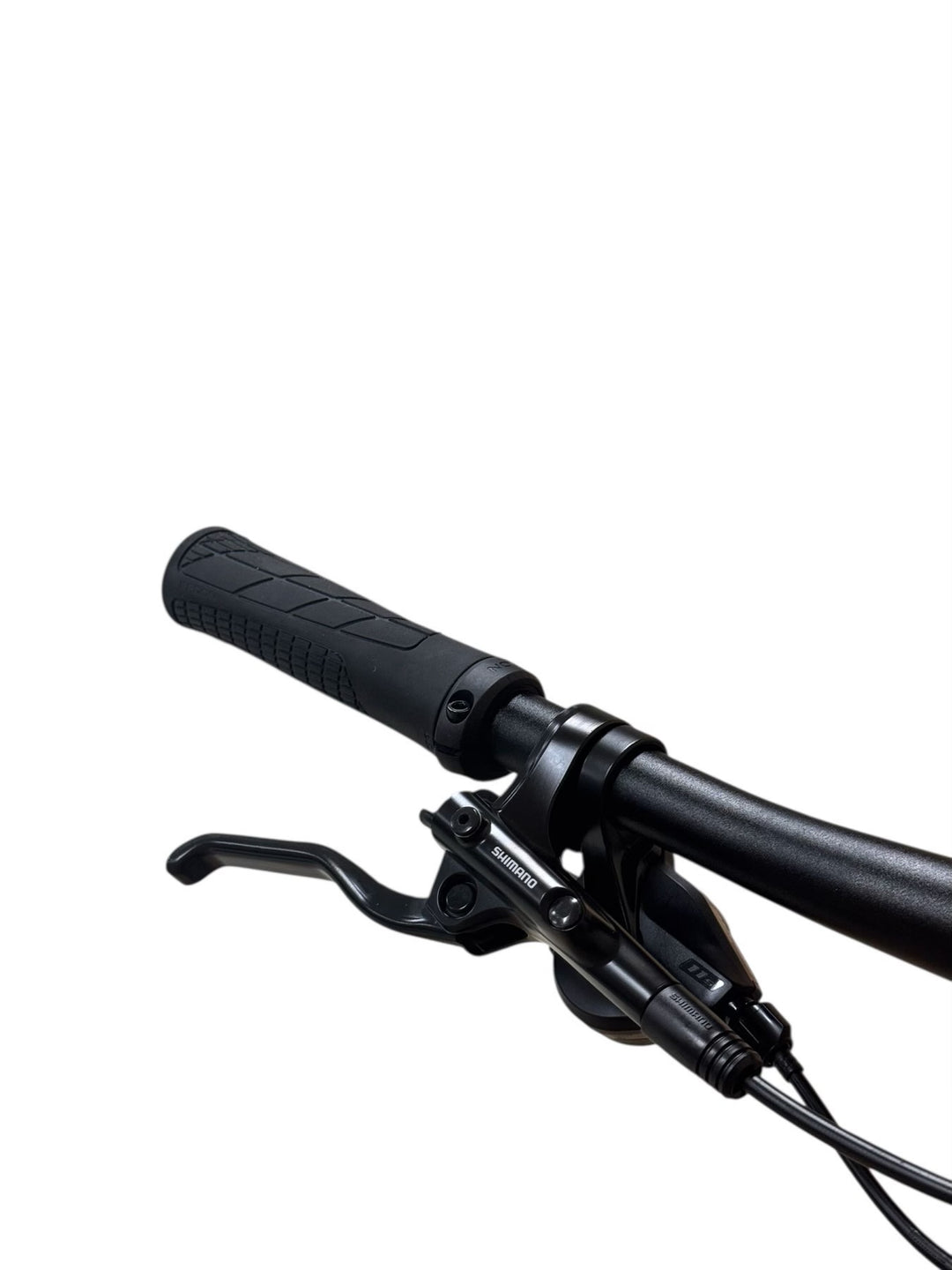 Rose Backroad Plus Flatbar Elektrische Gravelbike Refurbished Gebruikte fiets