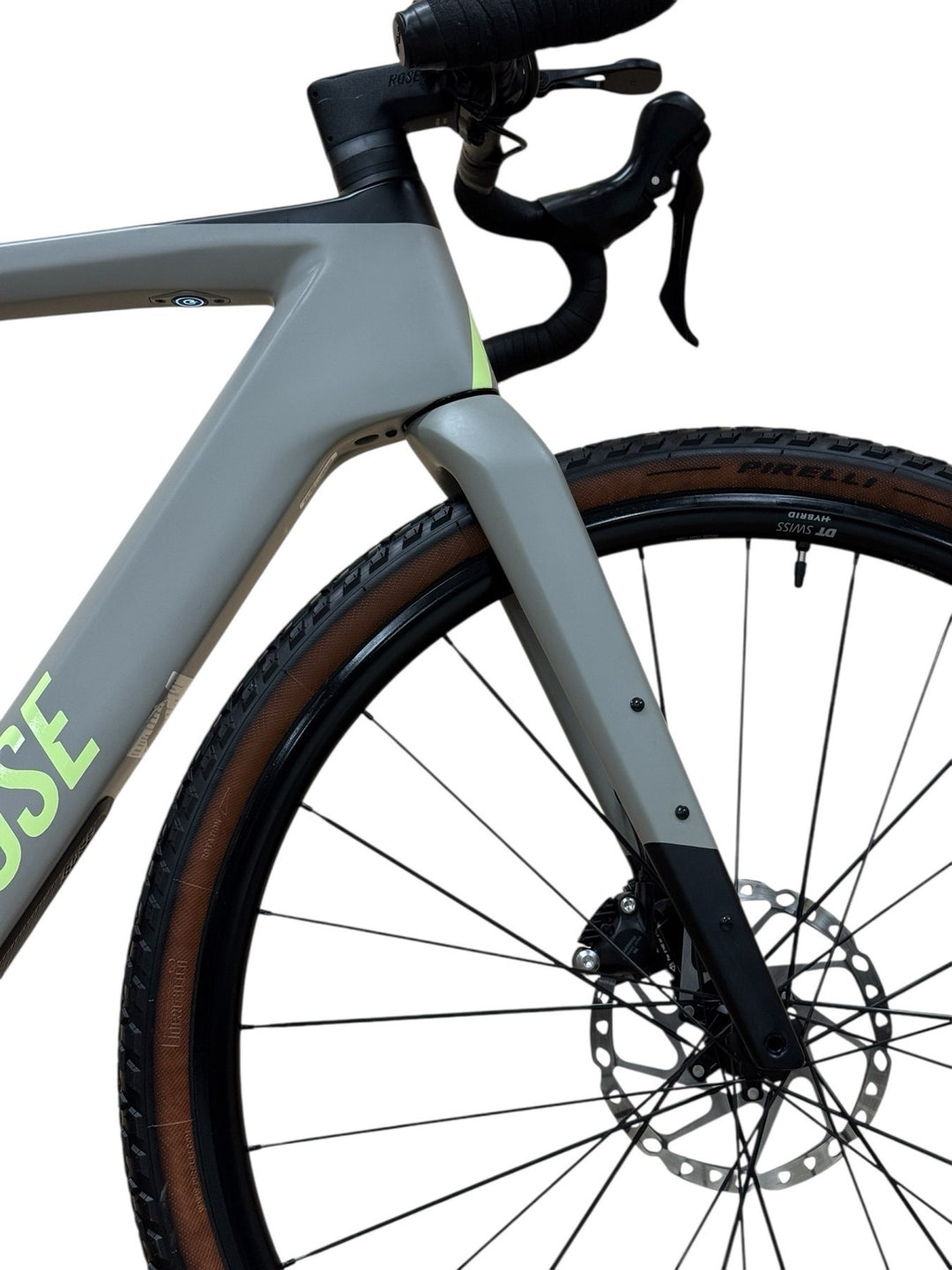 rose backroad plus grx rx600 e-gravel bike Rose Backroad Plus GRX RX600 Elektrisch Gravelbike Generalüberholt Second -Hand Electric Gravelbike – H&B Exclusive