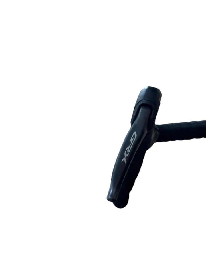 Rose Backroad Plus GRX RX810 Di2 Elektrische Gravelbike Refurbished Gebruikte fiets