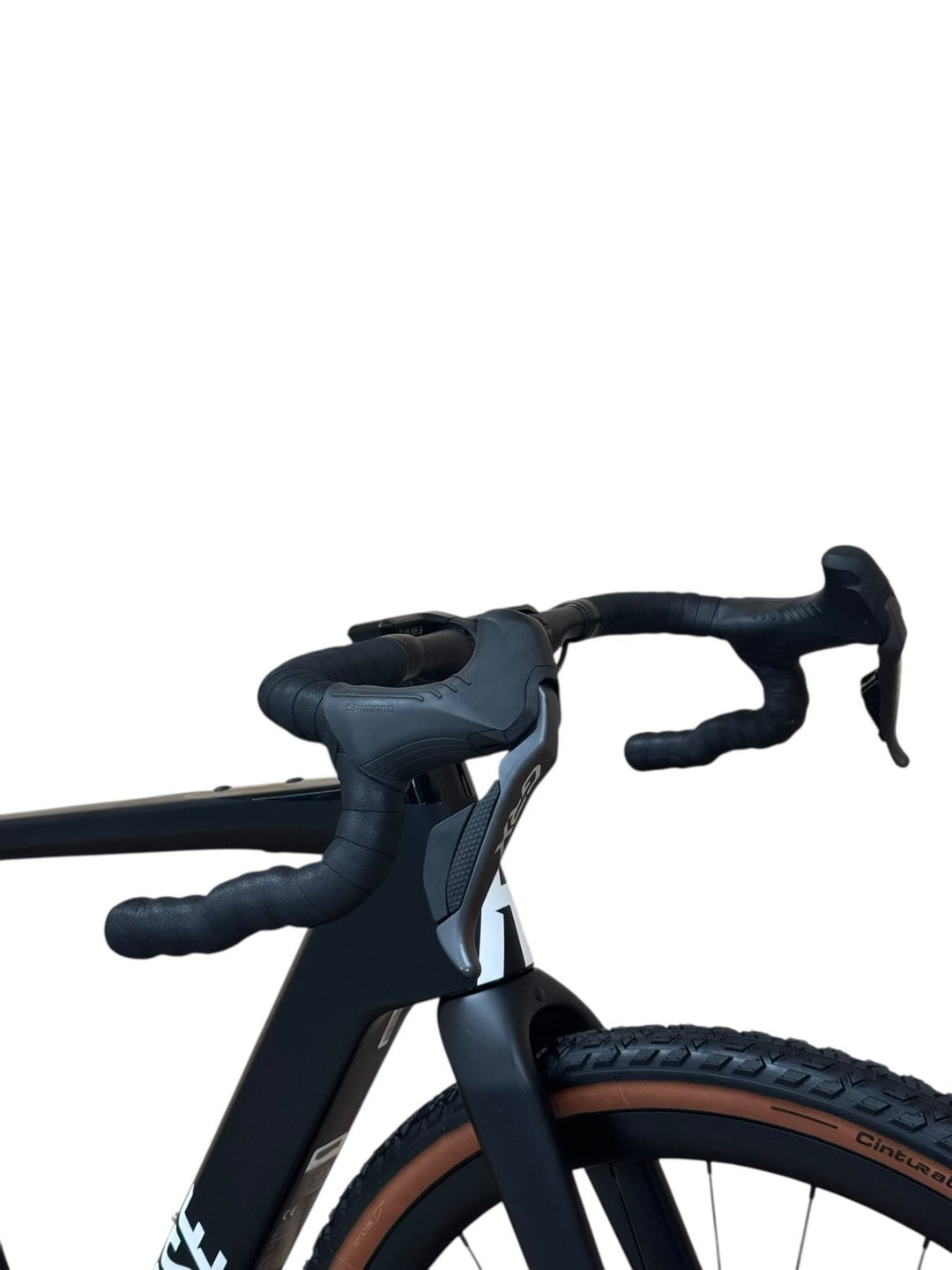 Rose Backroad Plus GRX RX810 Di2 Elektrische Gravelbike Refurbished Gebruikte fiets