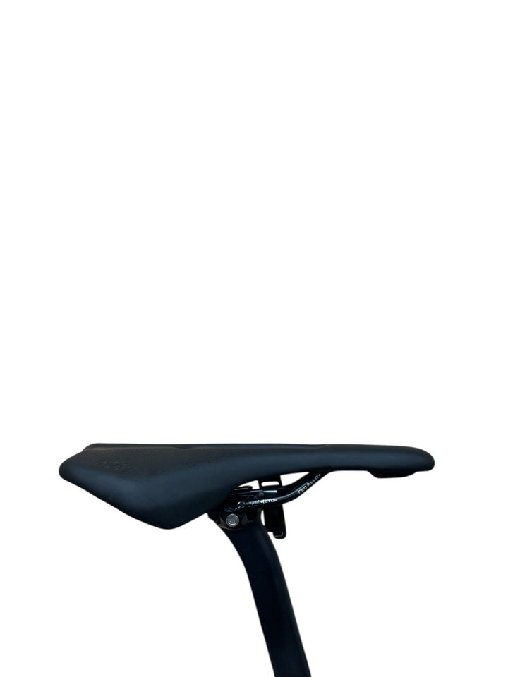 Rose Backroad Plus GRX RX810 Di2 Elektrische Gravelbike Refurbished Gebruikte fiets