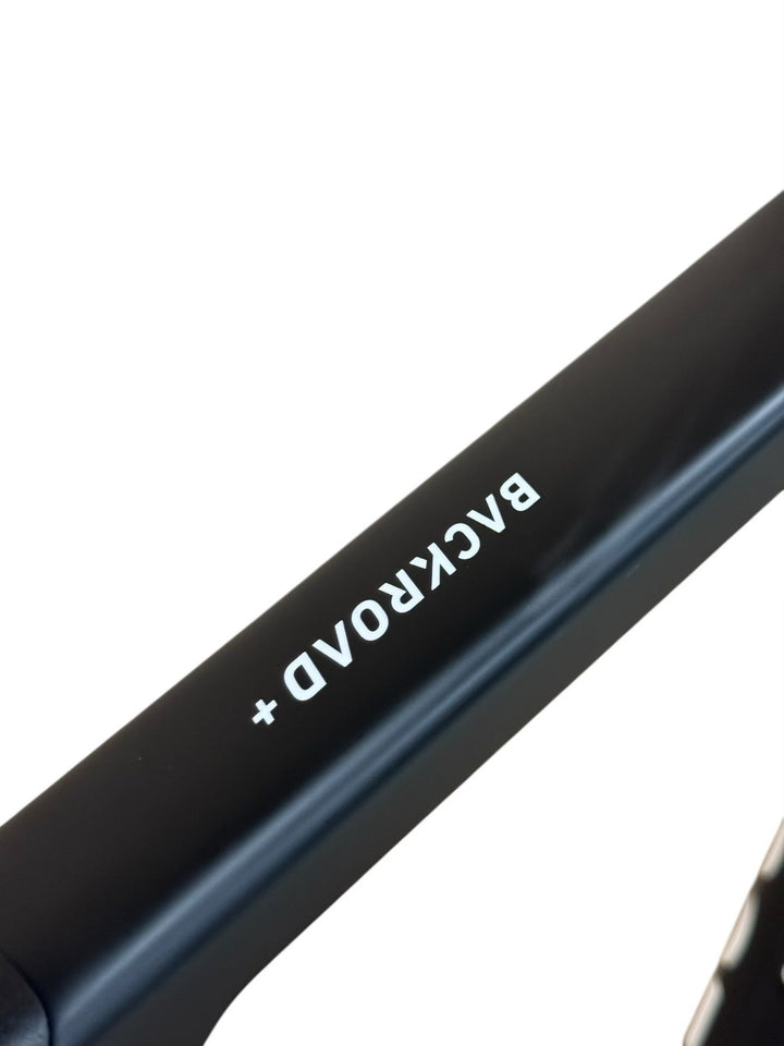 Rose Backroad Plus GRX RX810 Di2 Elektrische Gravelbike Refurbished Gebruikte fiets