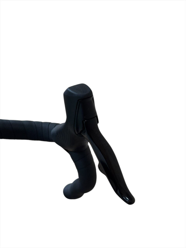 Rose Backroad Rival eTap AXS XPLR Gravelbike Refurbished Gebruikte fiets