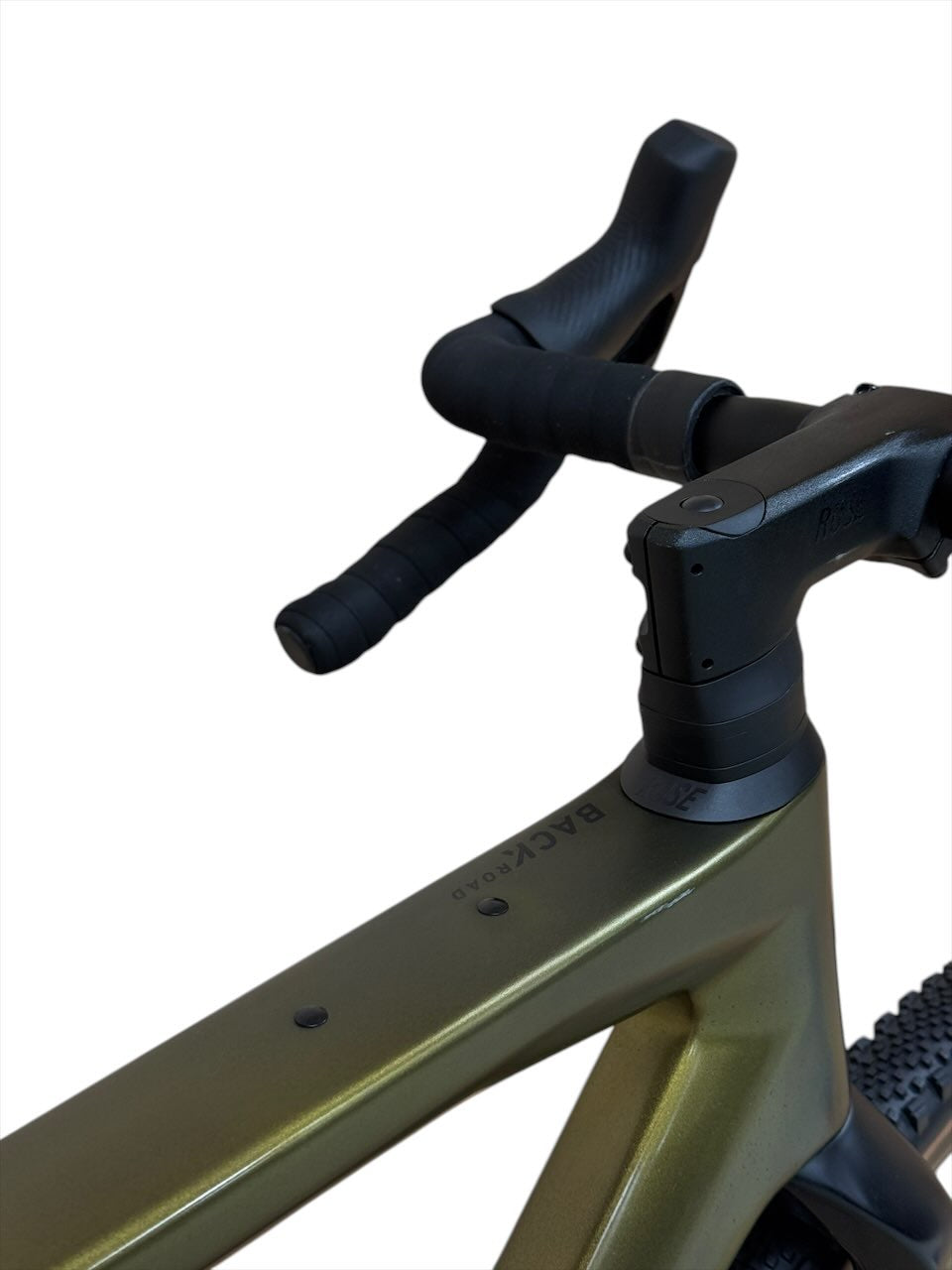 gravel bike rival etap Rose Backroad Rival eTap Rival AXS XPLR Gravel bike Refurbished second  -hand Gravel bike – H&B Exclusive