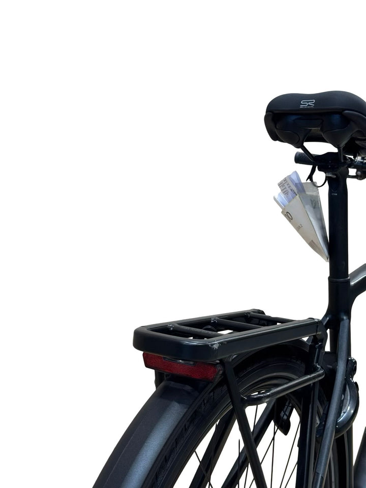 Rose Black Lava 2 Trekkingfiets Refurbished Gebruikte fiets 
