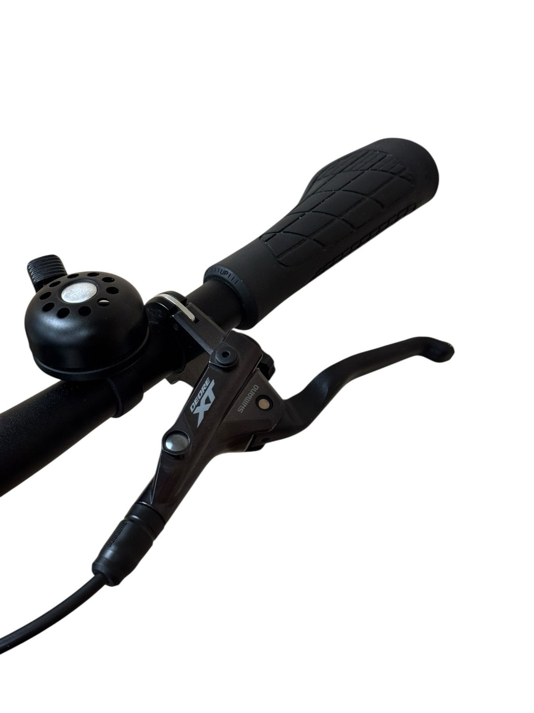 Rose Black Lava 3 Trekkingfiets Refurbished Gebruikte fiets