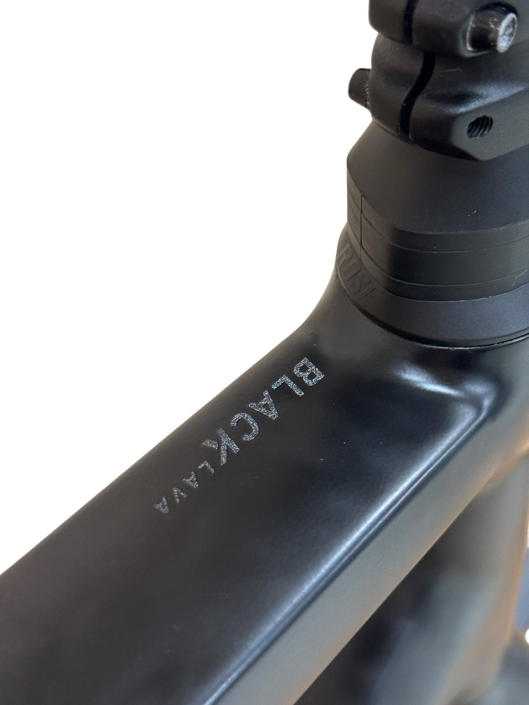 Rose Black Lava 3 Trekkingfiets Refurbished Gebruikte fiets