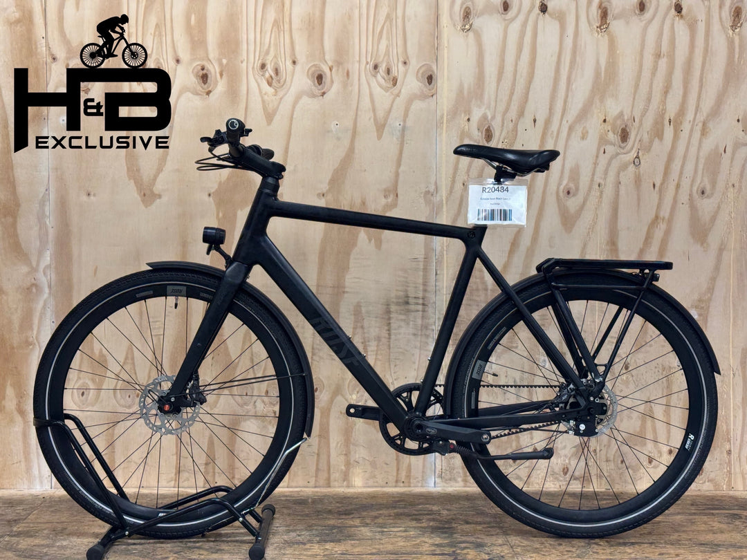 Rose Black Lava 3 Trekkingfiets Refurbished Gebruikte fiets