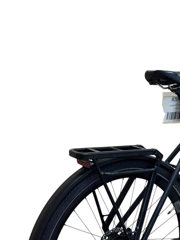 Rose Black Lava 3 Trekkingfiets Refurbished Gebruikte fiets