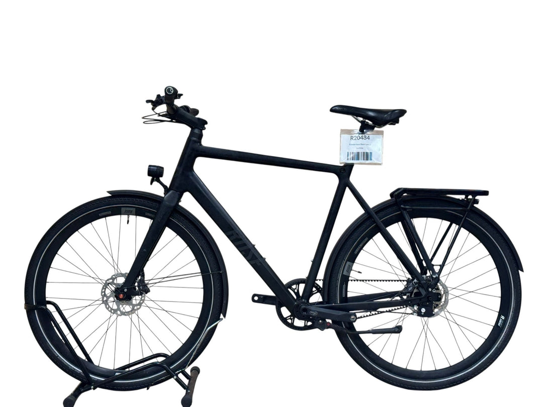 Rose Black Lava 3 Trekkingfiets Refurbished Gebruikte fiets