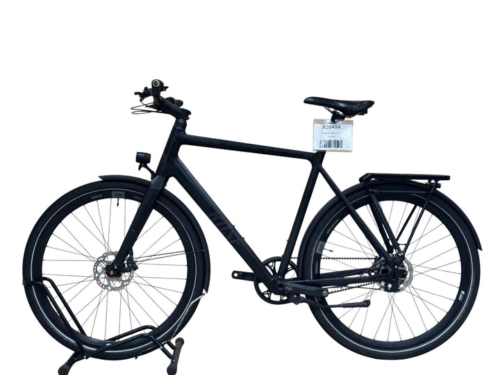 Rose Black Lava 3 Trekkingfiets Refurbished Gebruikte fiets