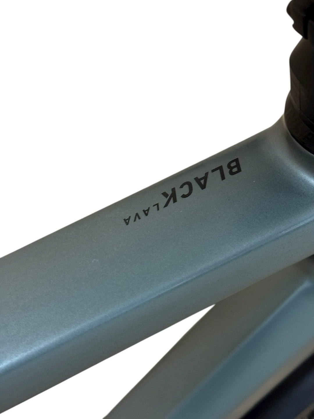 Rose Black Lava 3 Trekkingfiets Refurbished Gebruikte fiets 