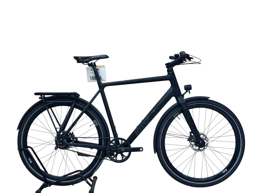 Rose Black Lava 3 Trekkingfiets Refurbished Gebruikte fiets