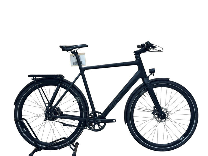 Rose Black Lava 3 Trekkingfiets Refurbished Gebruikte fiets