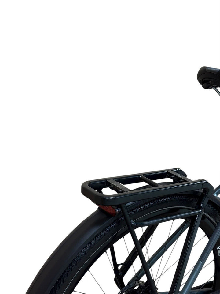 Rose Black Lava 3 Trekkingfiets Refurbished Gebruikte fiets 