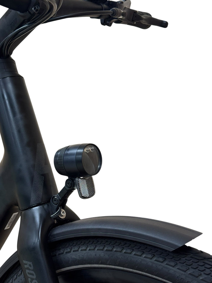 Rose Black Lava 3 Trekkingfiets Refurbished Gebruikte fiets