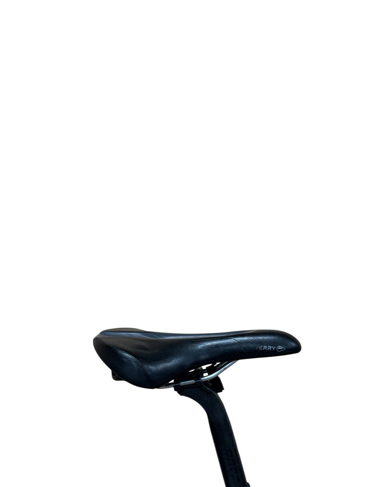 Rose Black Lava 3 Trekkingfiets Refurbished Gebruikte fiets