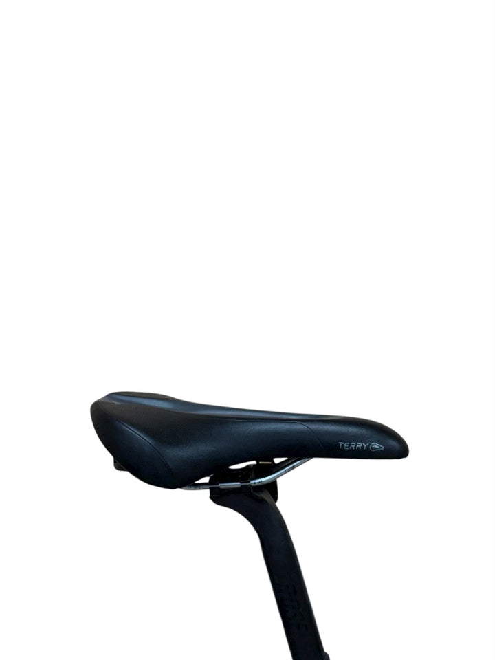 Rose Black Lava 3 Trekkingfiets Refurbished Gebruikte fiets 