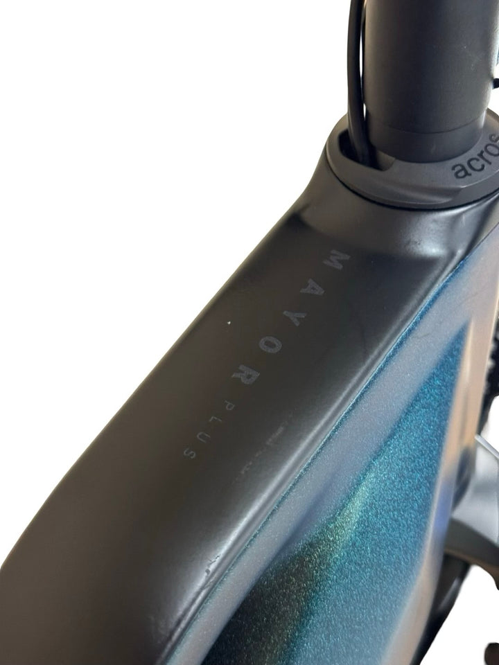 Rose Mayor Plus 1 E-Bike Refurbished Gebruikte fiets