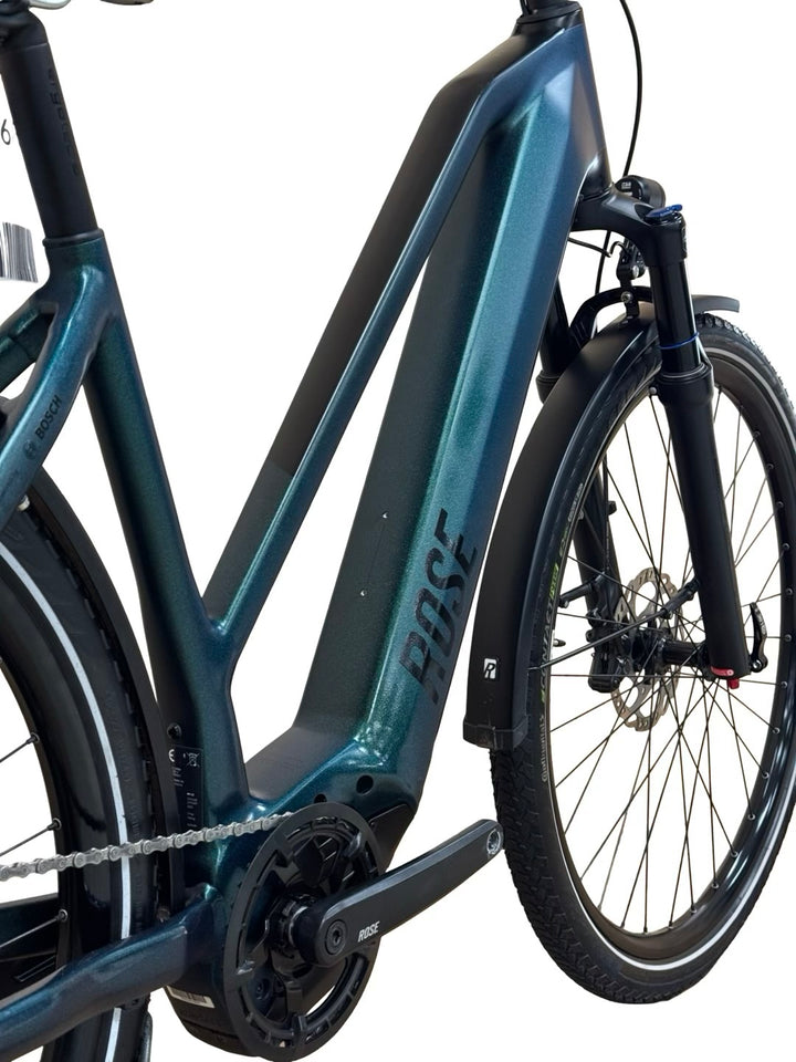 Rose Mayor Plus 1 E-Bike Refurbished Gebruikte fiets