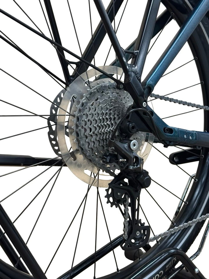 Rose Mayor Plus 1 E-Bike Refurbished Gebruikte fiets