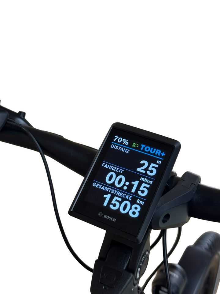 Rose Mayor Plus 1 E-Bike Refurbished Gebruikte fiets