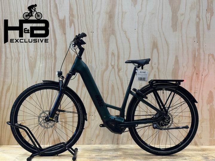 Rose Mayor Plus 3 Komfort Е-планински велосипед Реновиран Употребяван велосипед 