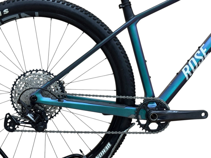 Rose PDQ 1 29 inch mountainbike Refurbished Gebruikte fiets