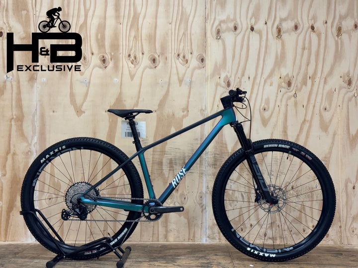 Rose PDQ 1 29 inch mountain bike Used | Refurbished