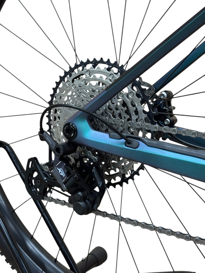 Rose PDQ 1 29 inch mountainbike Refurbished Gebruikte fiets