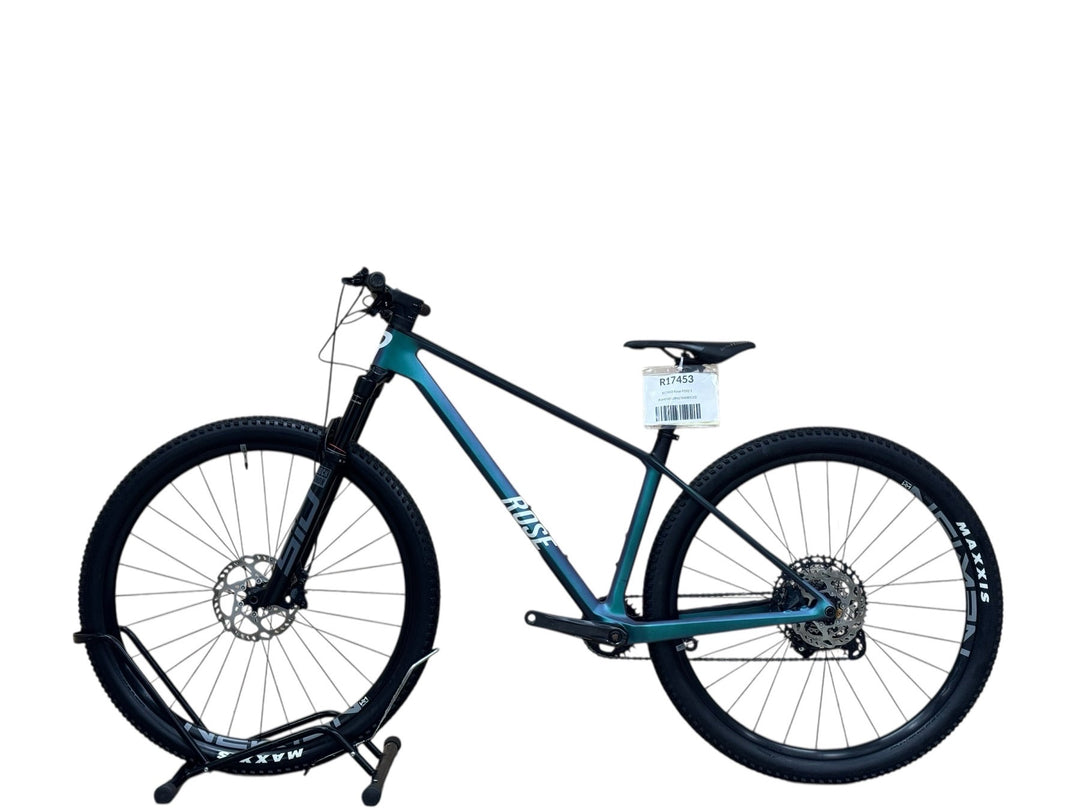 Rose PDQ 1 29 inch mountainbike Refurbished Gebruikte fiets