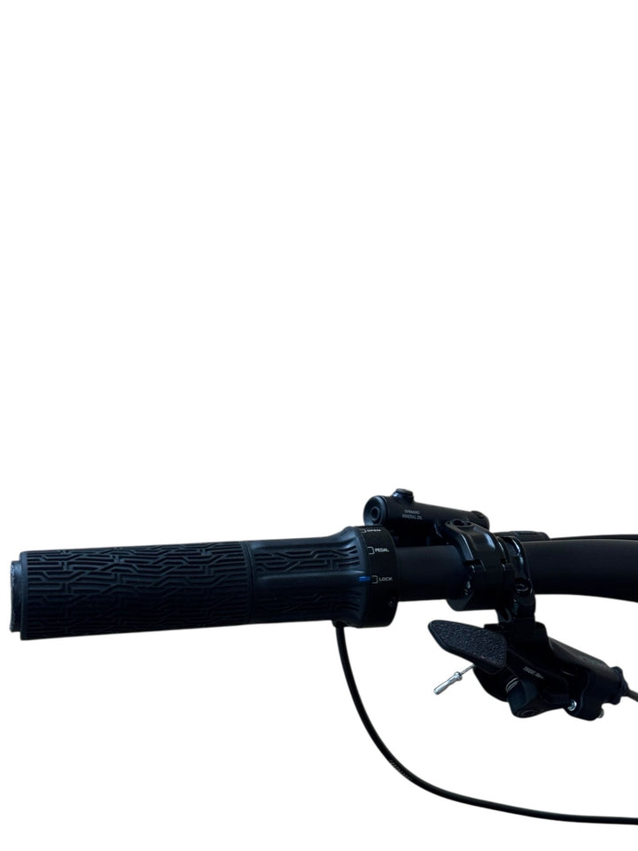 Rose PDQ 1 29 inch mountainbike Refurbished Gebruikte fiets