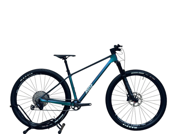 Rose PDQ 1 29 inch mountainbike Refurbished Gebruikte fiets